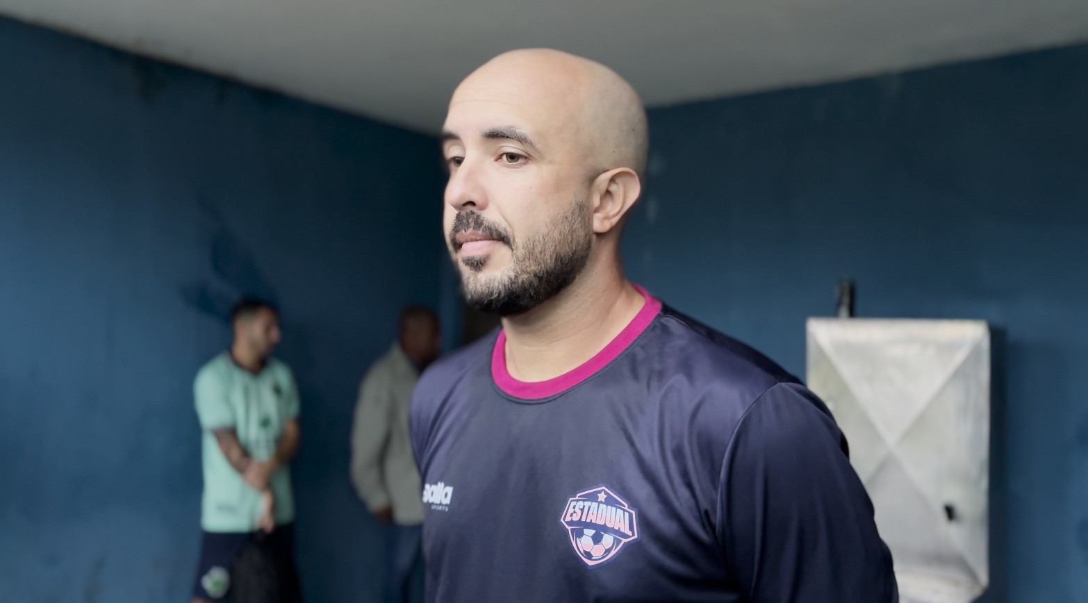 Técnico prega cautela após FC Estadual abrir vantagem no Capixaba Feminino