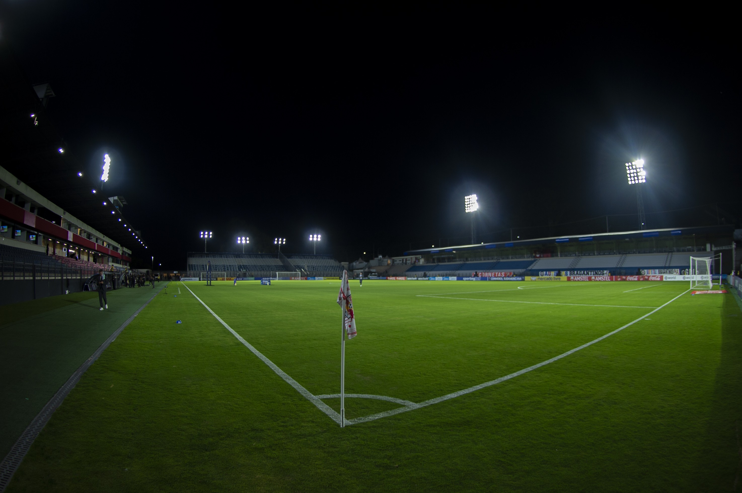 Bragantino x Remo: onde assistir ao vivo, horário e escalações