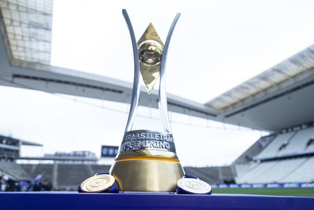 Brasileiro Feminino: quartas de final começam neste sábado com dois jogos