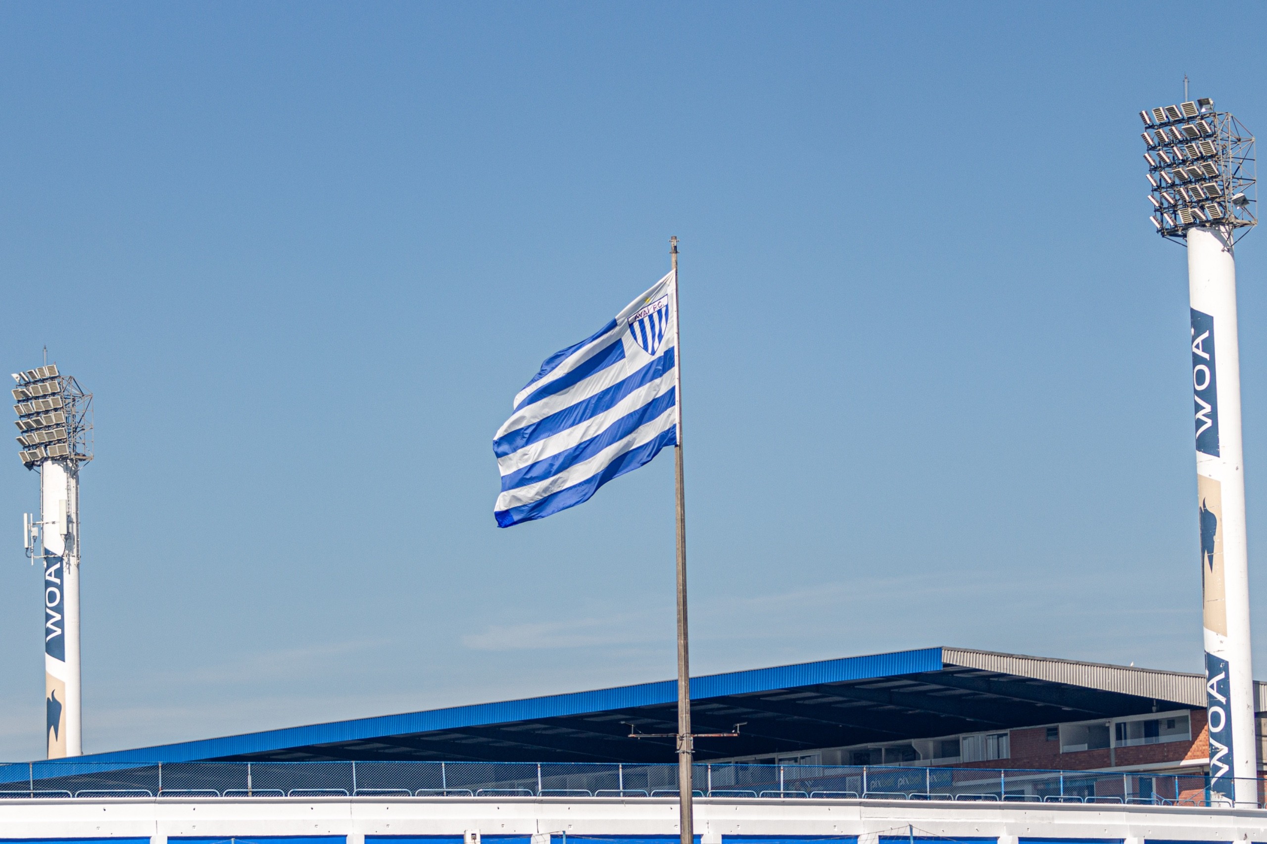 Avaí anuncia novo uniforme da temporada e plataforma Ecossistema Avaí nesta quinta-feira