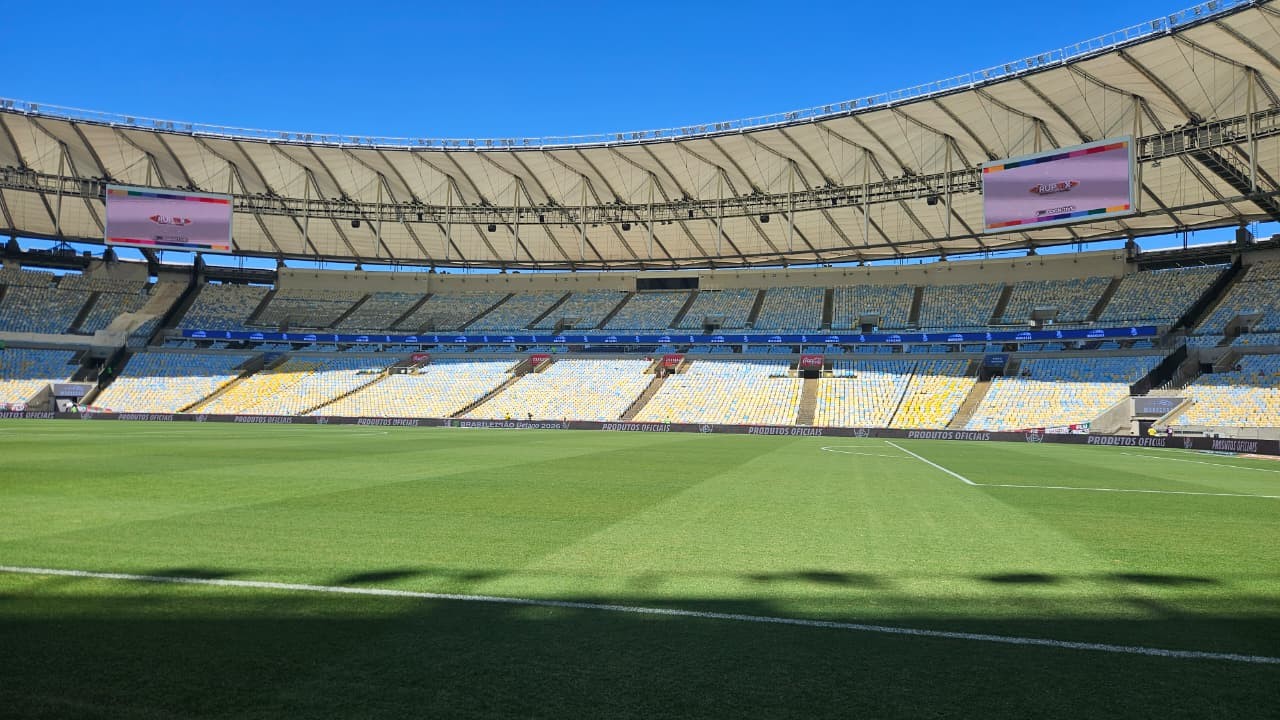 Maracanã, Ferj e empresa são multados em R$ 877 mil por publicidade de conteúdo adulto no estádio