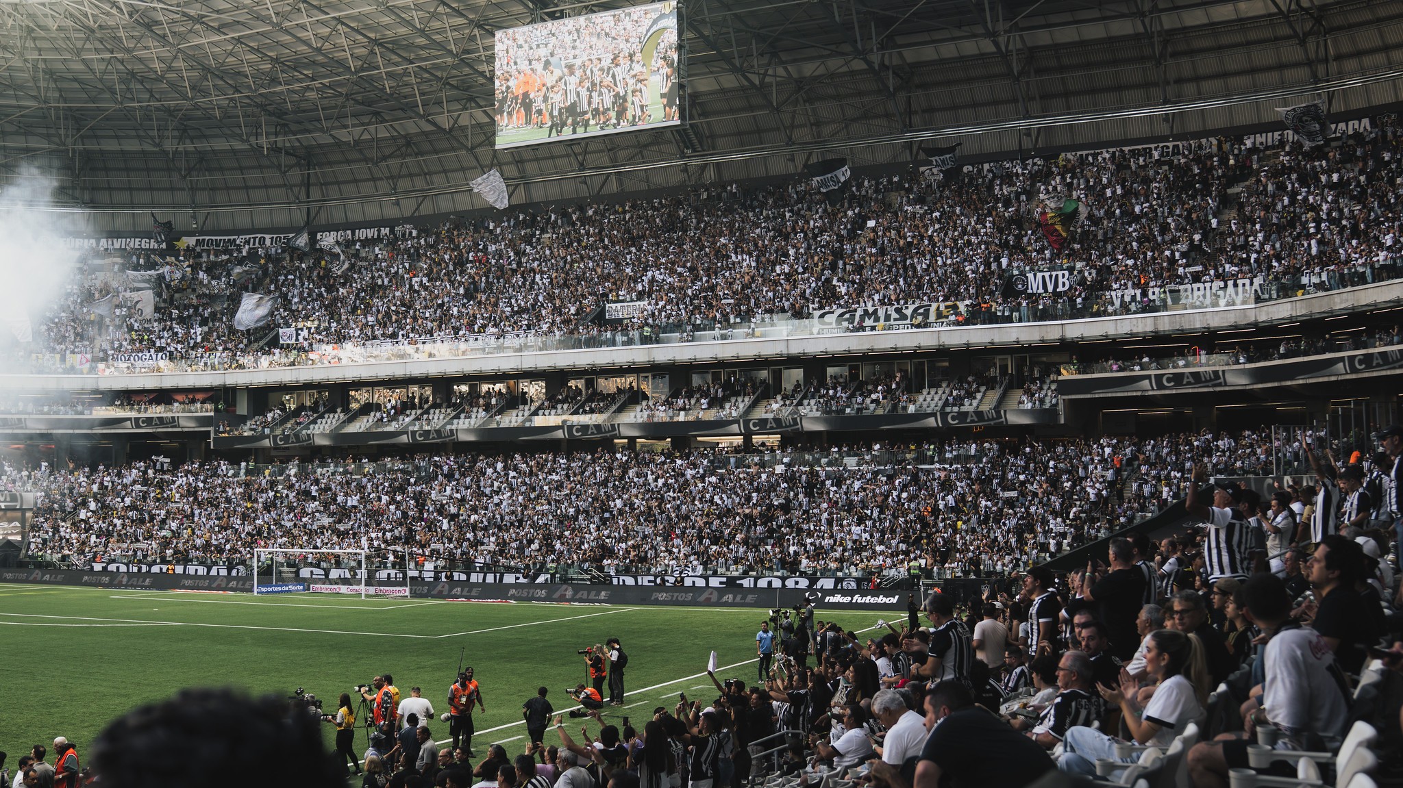 Palpites e dicas para Atlético-MG x Vitória pelo Brasileirão