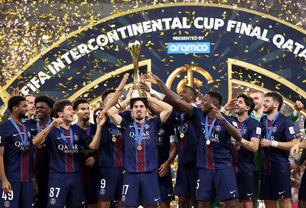 Catar será sede da Copa Intercontinental 2026