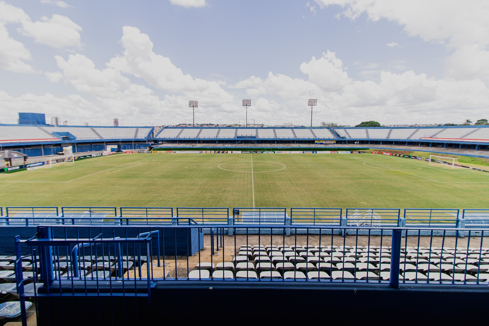 Anápolis x Santa Cruz: onde assistir ao vivo, horário e escalações