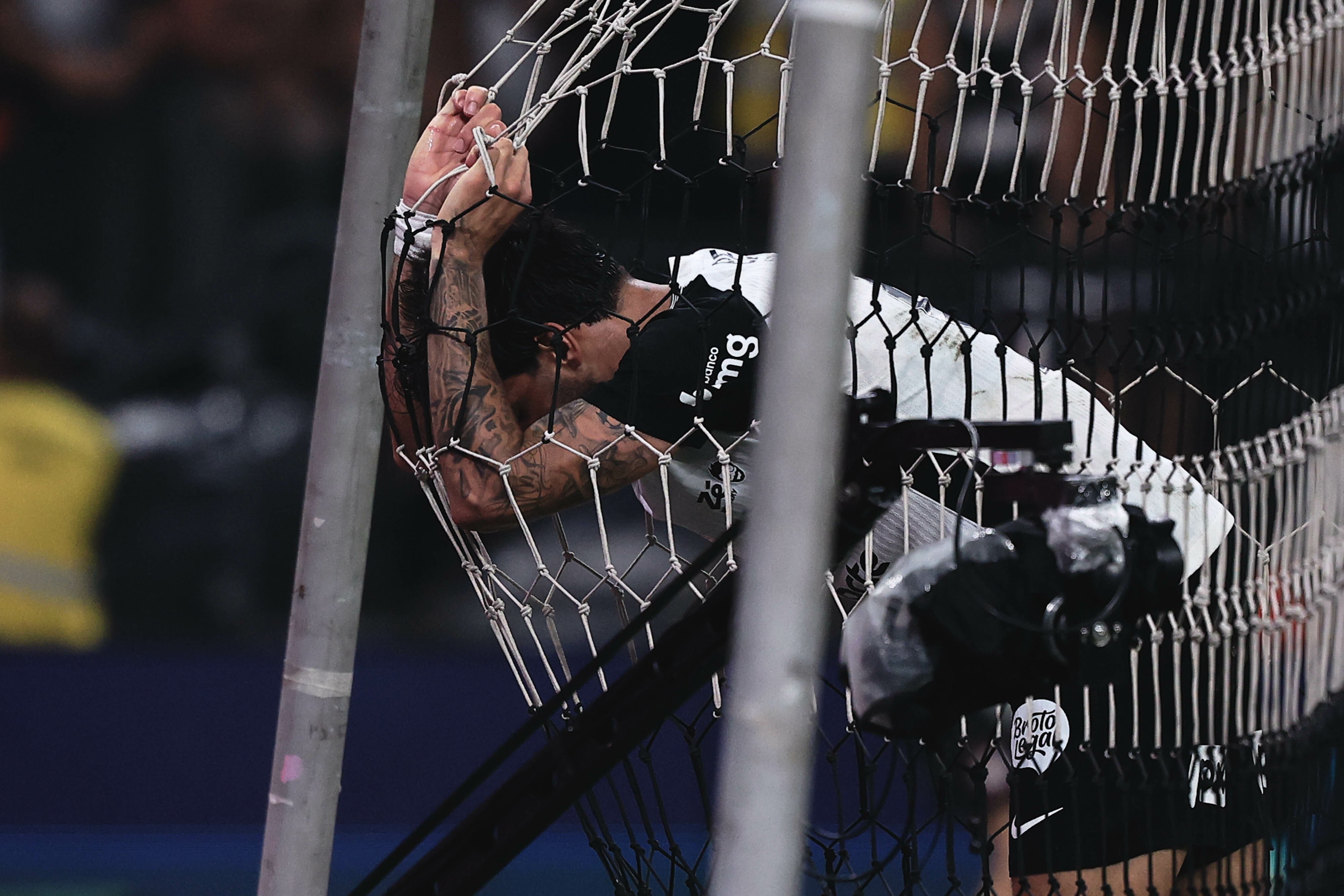 Gigantes ameaçados: o que mudar para se afastarem do Z-4 da Série A