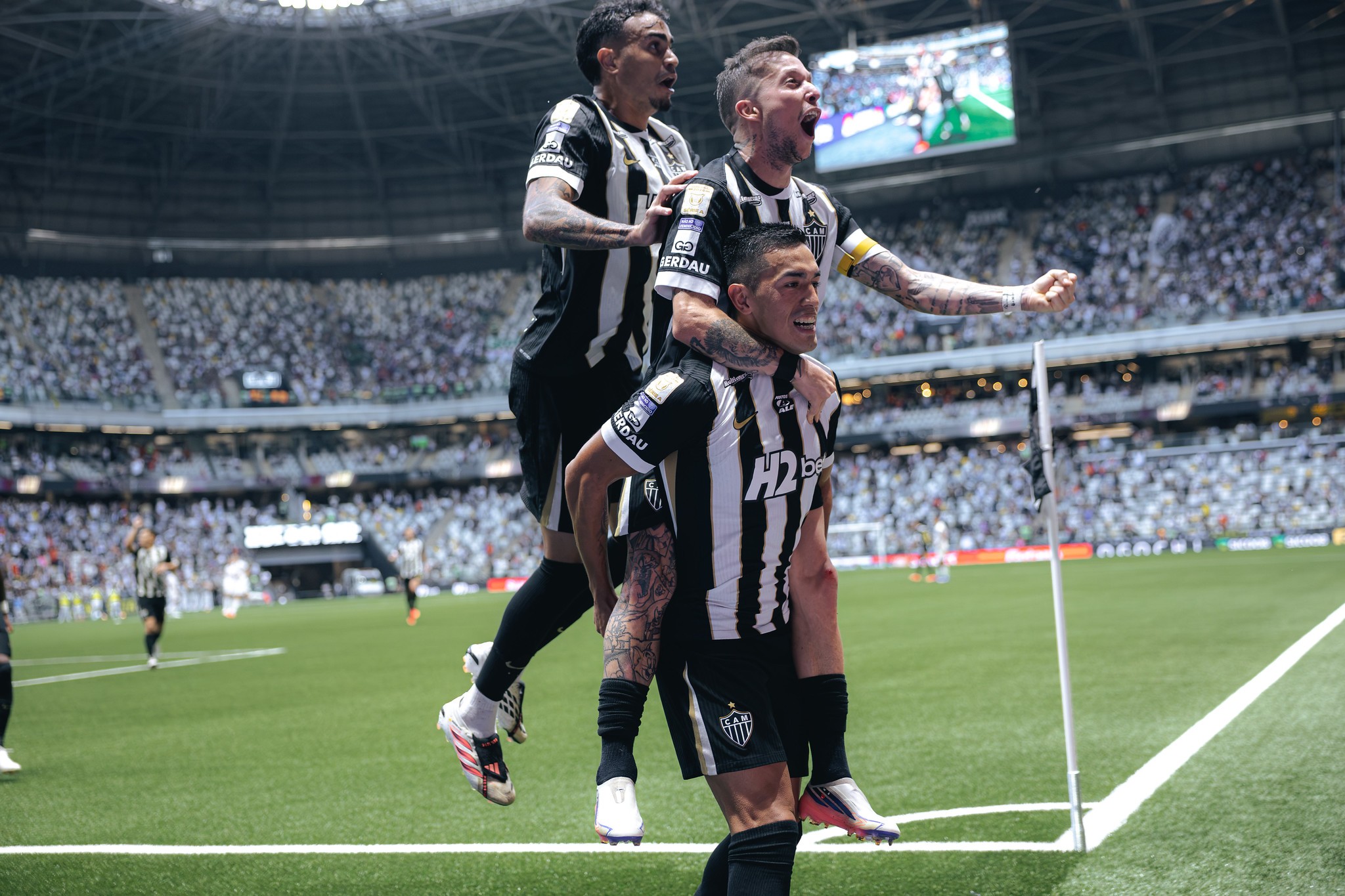 Palpite ge 2026: veja as apostas de apresentadores e comentaristas para a 28ª rodada do Brasileirão