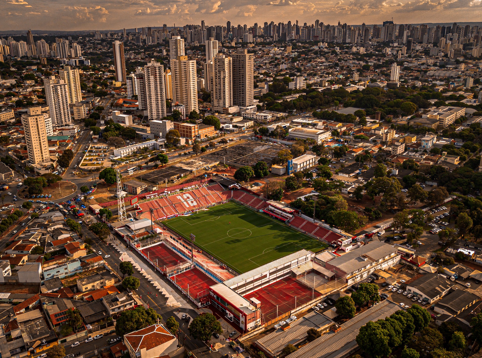 Vila Nova x Cuiabá: onde assistir ao vivo, horário e escalações