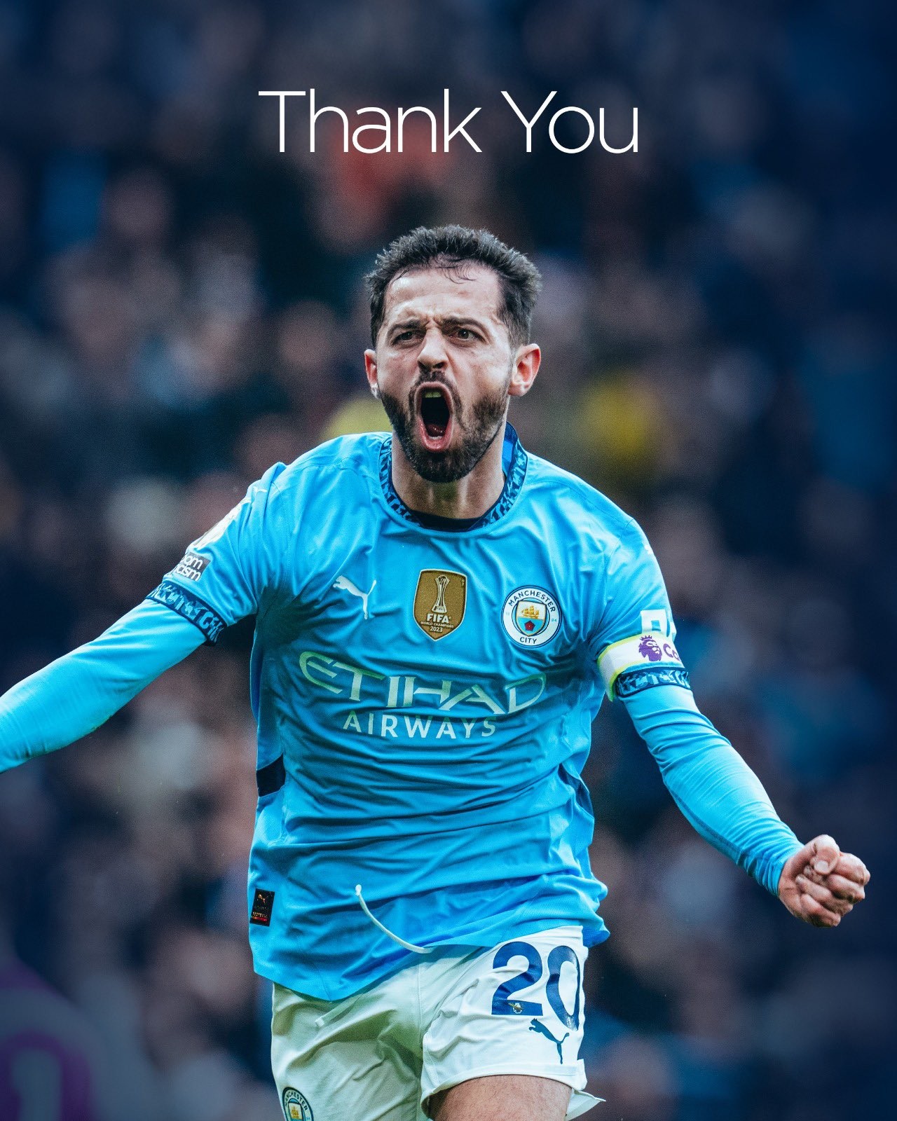 Bernardo Silva aceita reduzir salário para realizar sonho de jogar no Barcelona, diz jornal