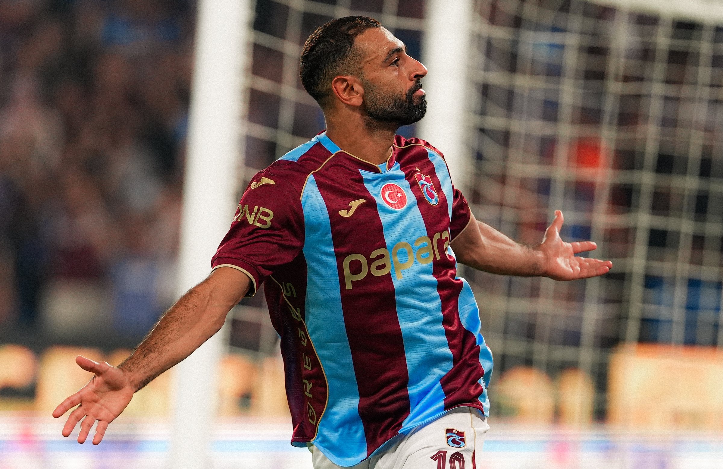 De Salah a Lukaku: por que a Turquia virou destino de estrelas do futebol europeu