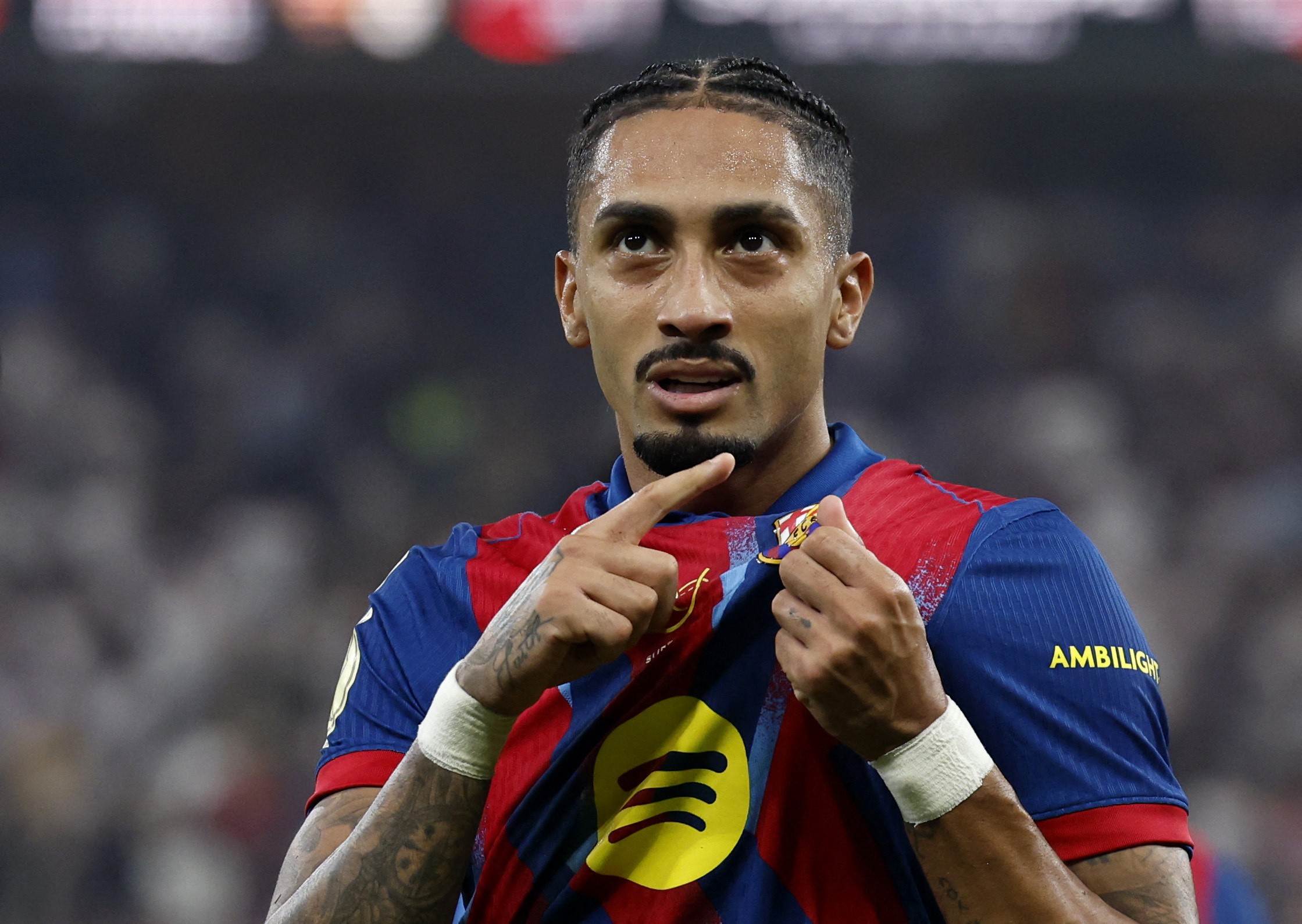 "El Clásico": Barcelona e Real Madrid rivalizam em faturamento, patrocínios e redes sociais