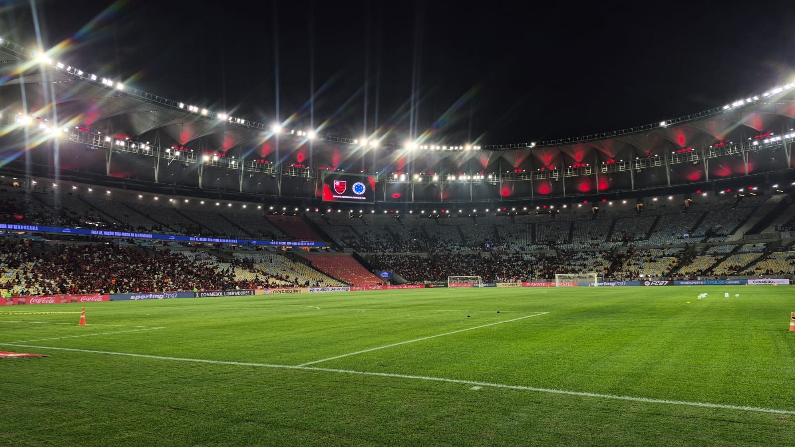 Flamengo x Mirassol: onde assistir ao vivo, horário e escalações