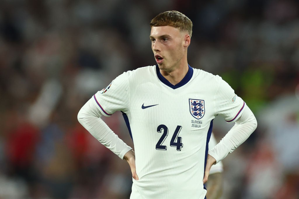 Inglaterra sofre cinco cortes, incluindo Palmer e Rice, antes de jogão contra a Espanha