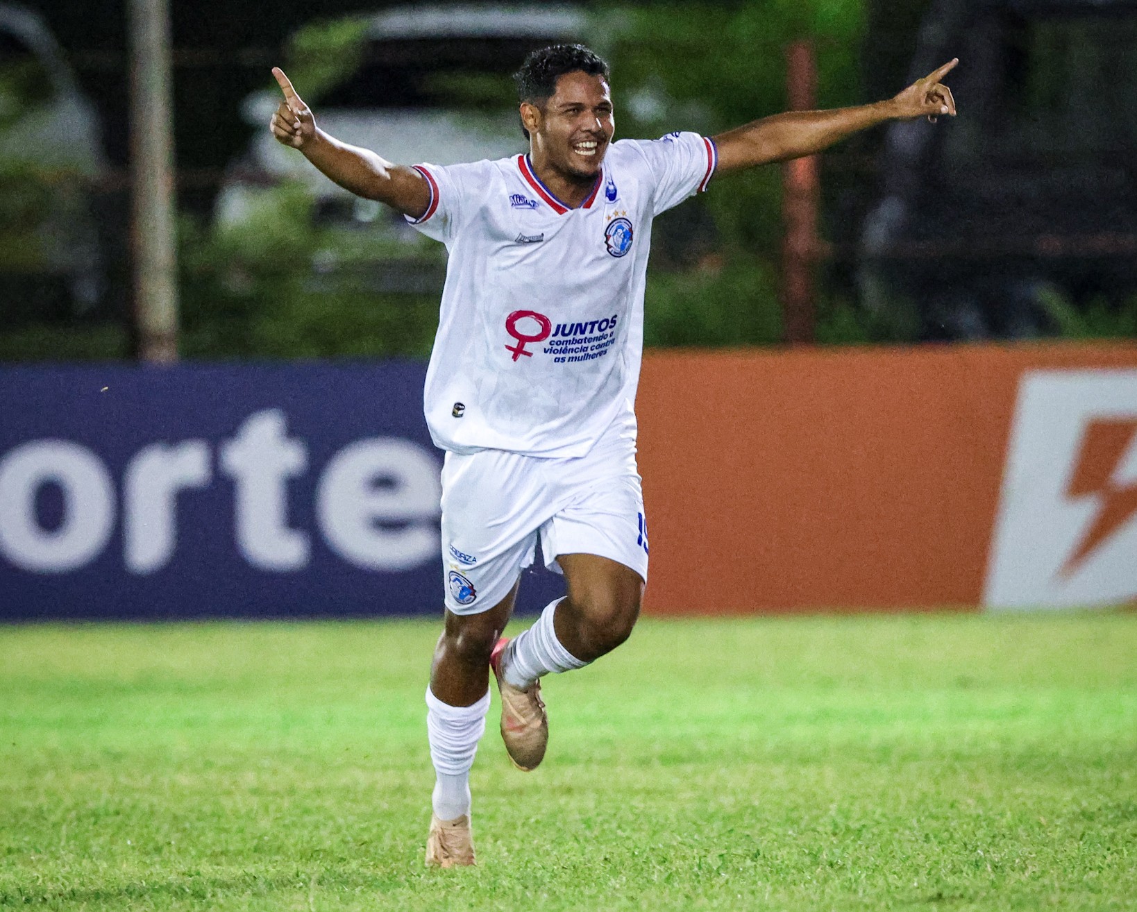 Copa Verde: Araguaína derrota o Rio Branco-ES assume a liderança do grupo