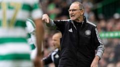 O'Neill receives Celtic backing after 'painful' week