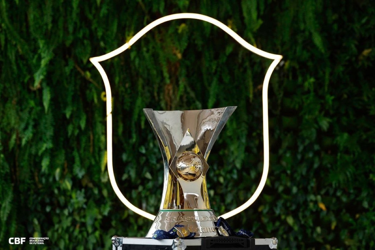 CBF divulga calendário de 2027; veja detalhes