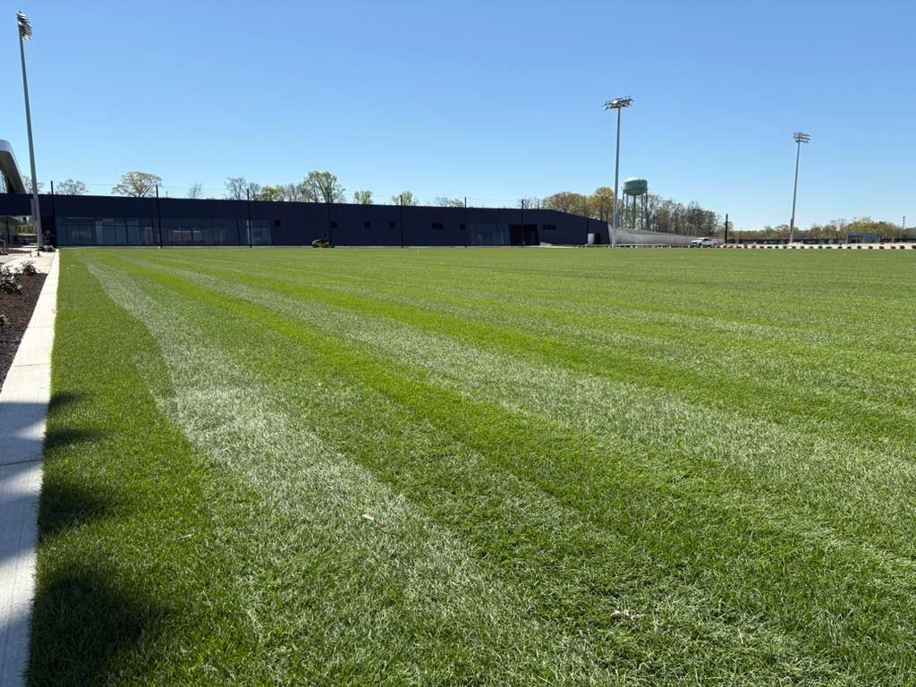 CT que abrigará a Seleção na Copa do Mundo será inaugurado nesta semana; veja estrutura