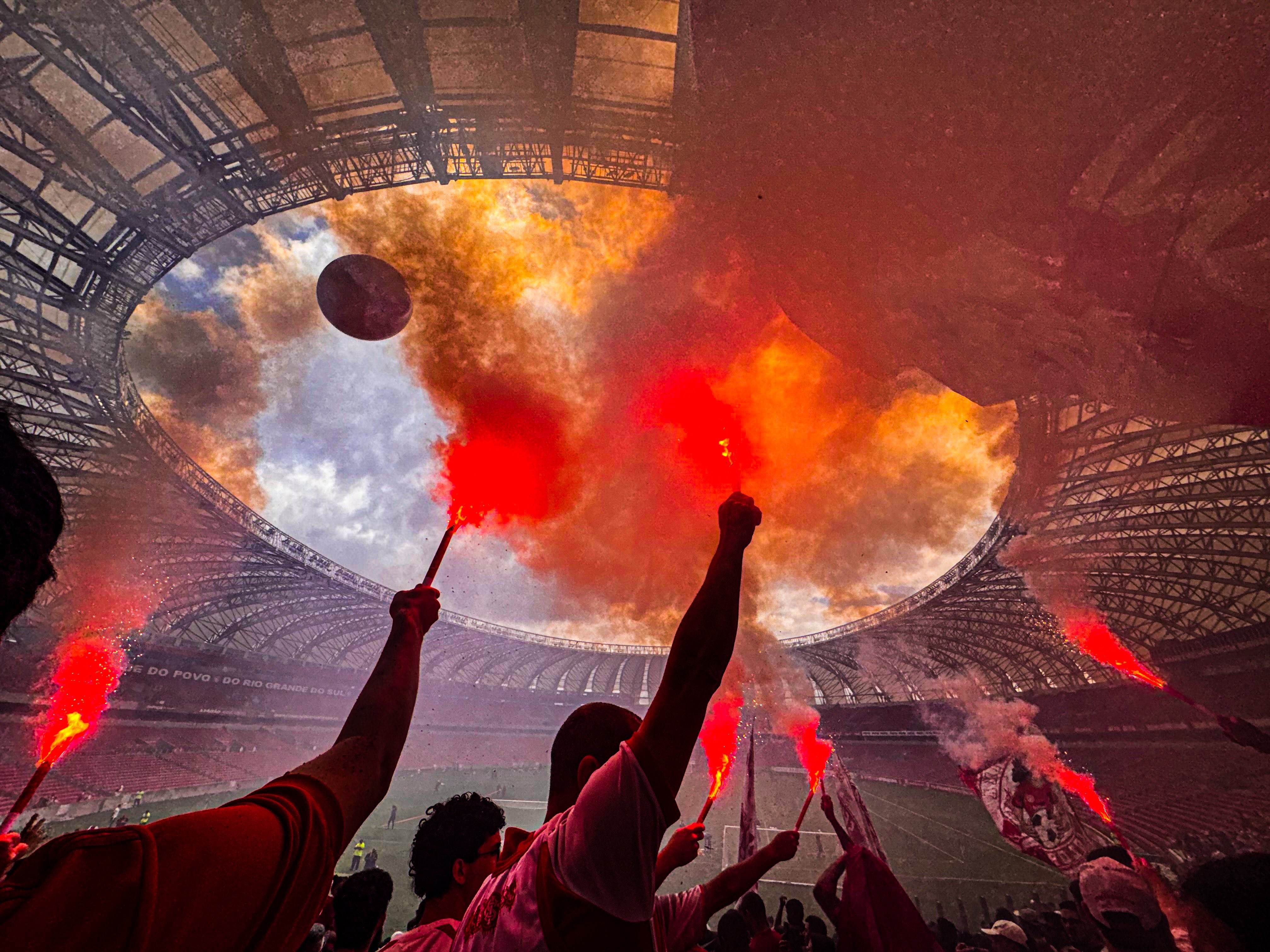 Favoritismos #29: dicas, palpites e chances no Brasileirão