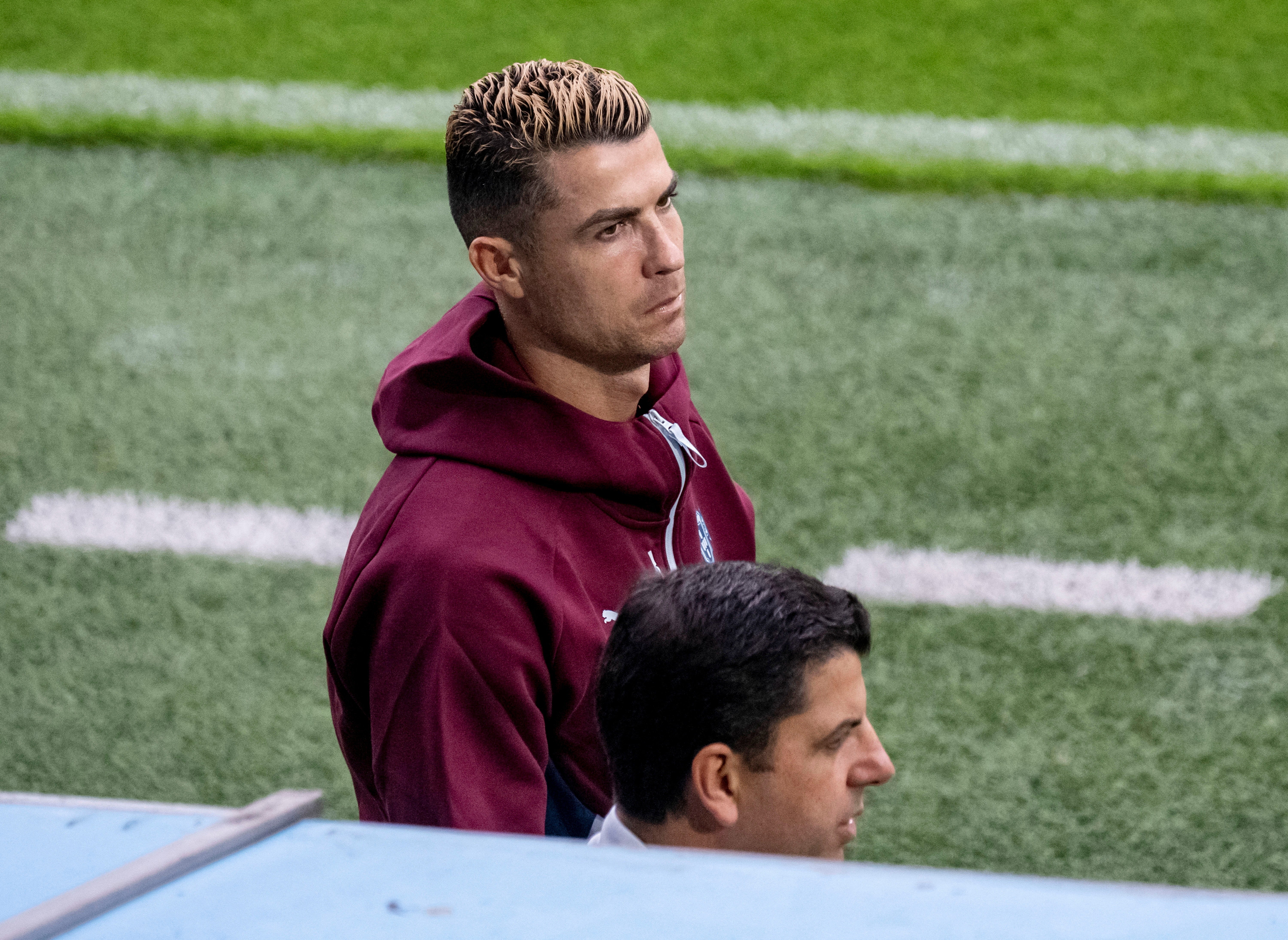Irmã de Cristiano Ronaldo detona povo português "Não merecem ter o melhor em coisa alguma"