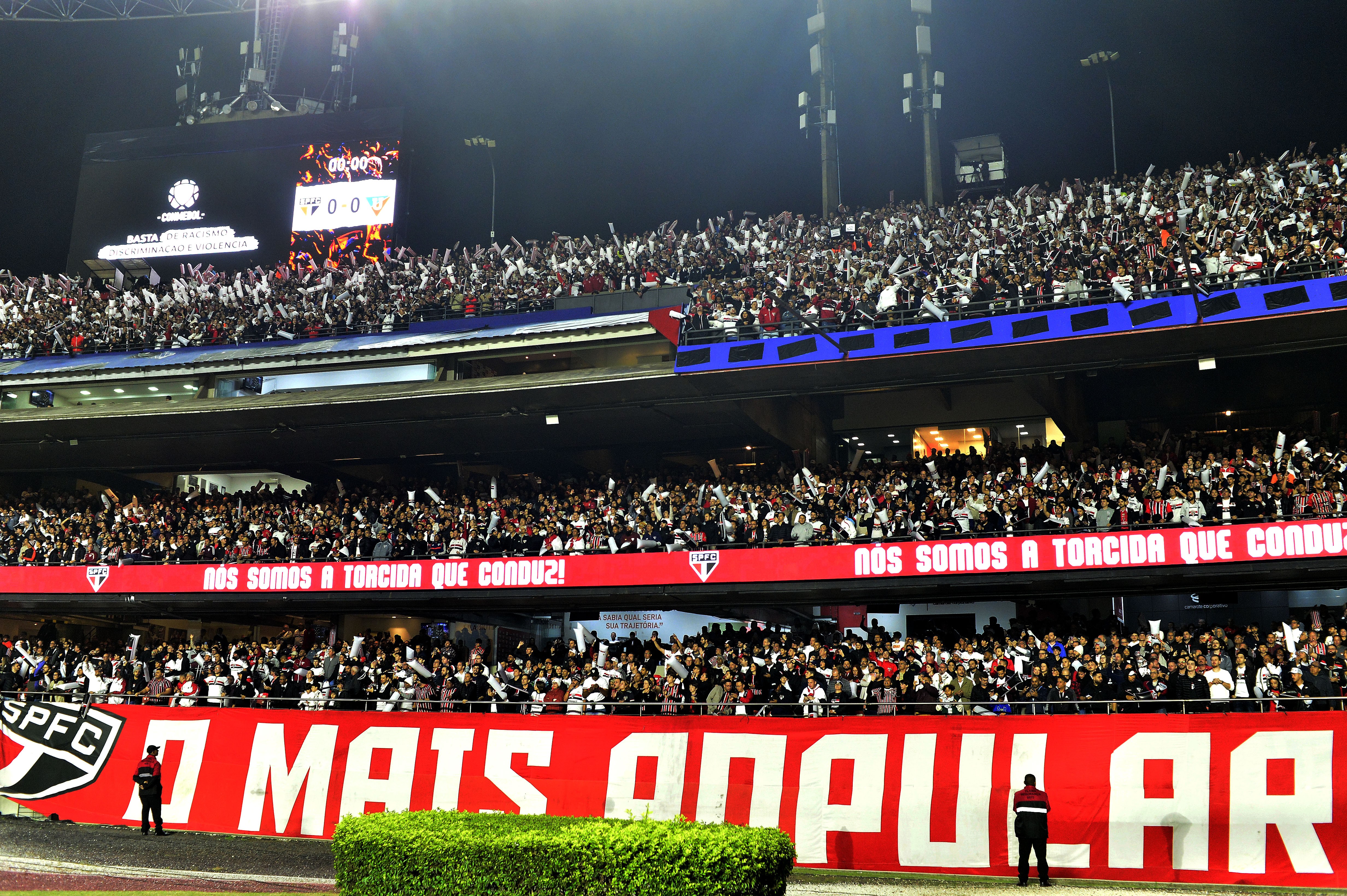Palpites e dicas para São Paulo x Vitória pelo Brasileirão