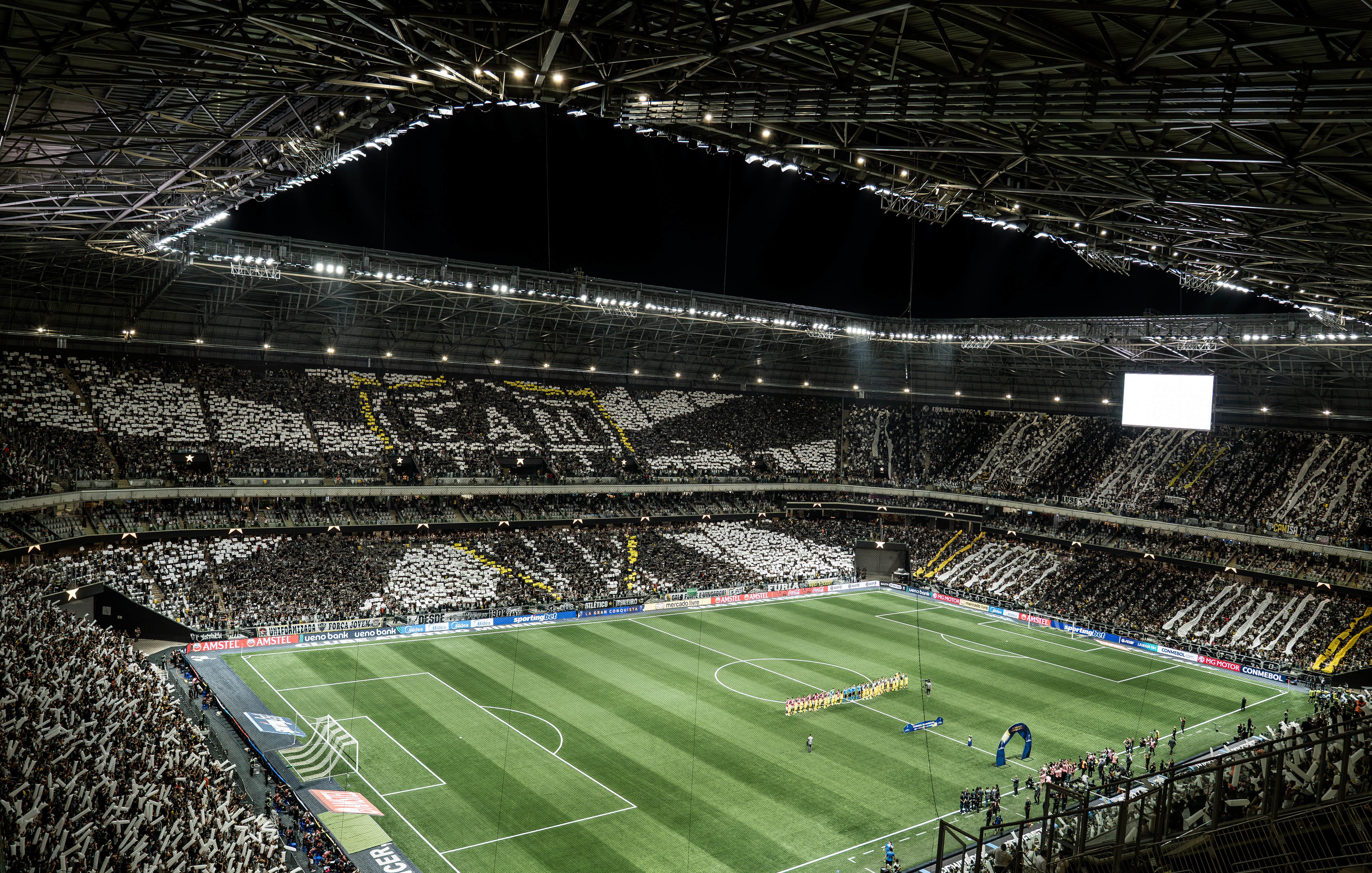 Favoritismos #33: dicas, palpites e chances no Brasileirão