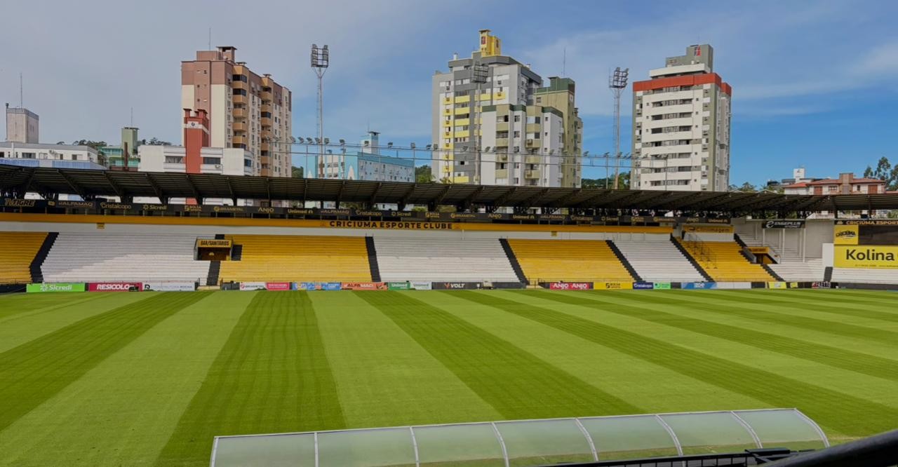 Criciúma x Cuiabá: onde assistir ao vivo, horário e escalações