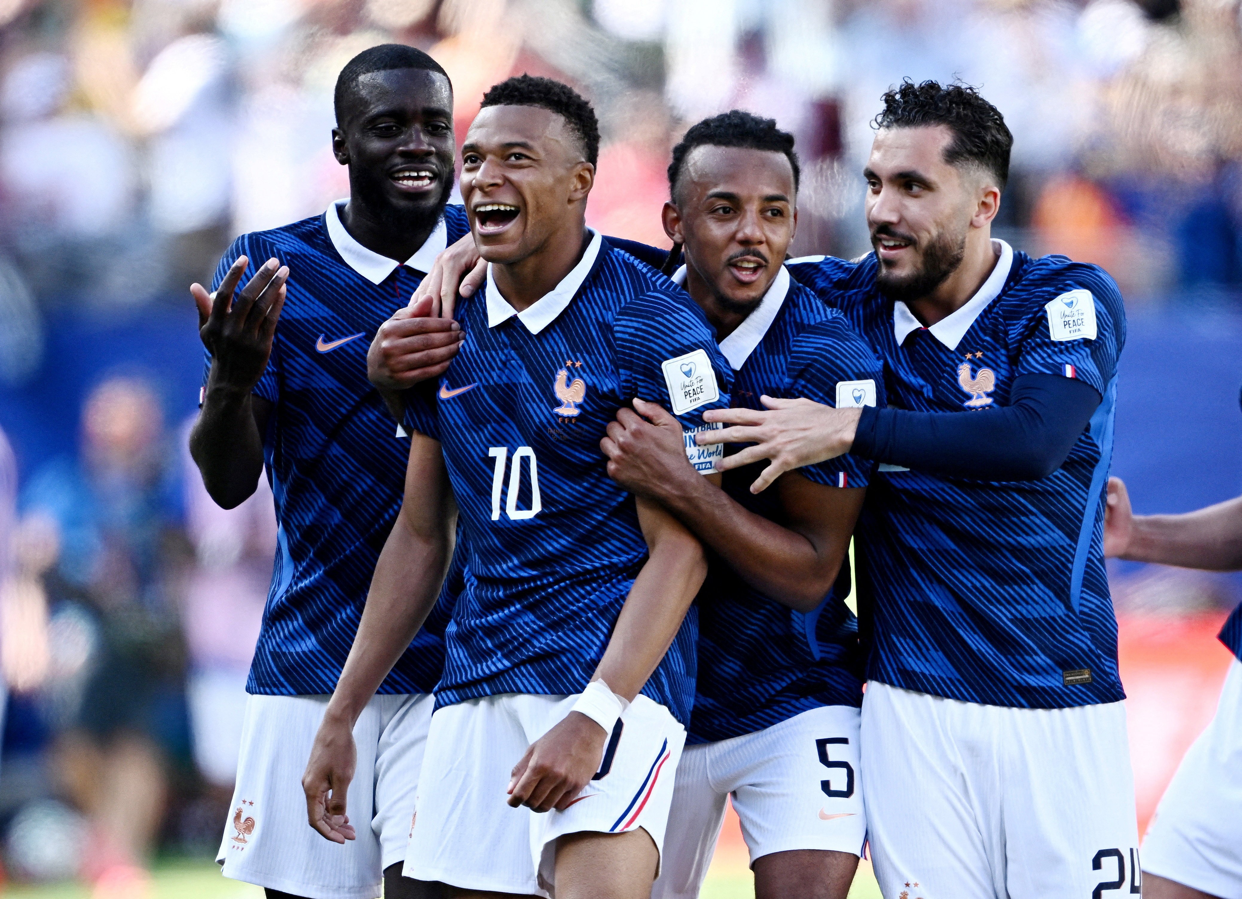 Copa do Mundo de 2026 entra na semifinal com maior média de gols desde 1970; veja números