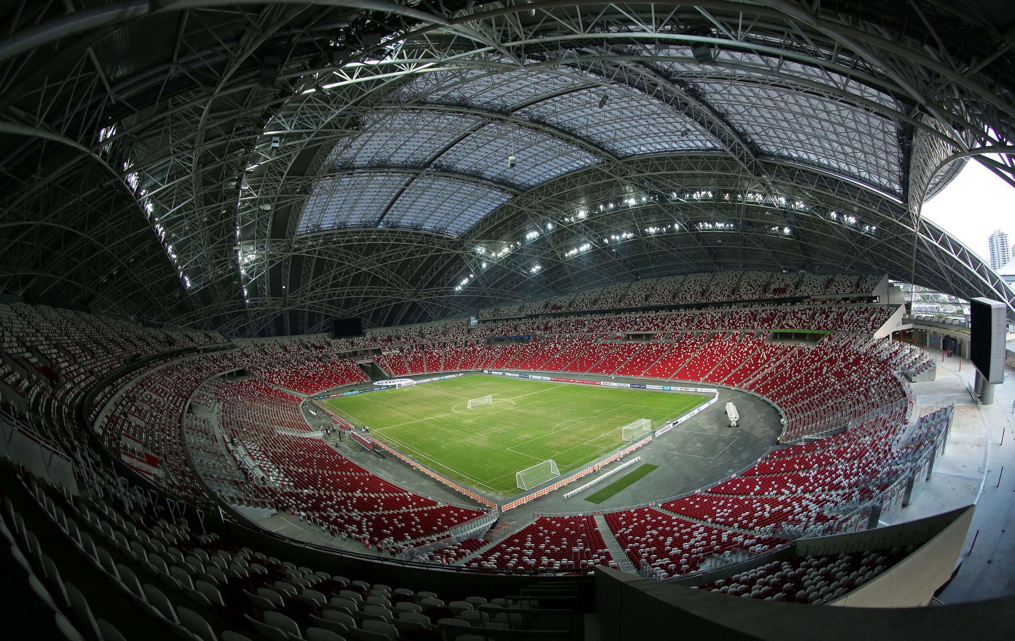CBF anuncia amistosos da Seleção contra Japão e Singapura em novembro; veja datas
