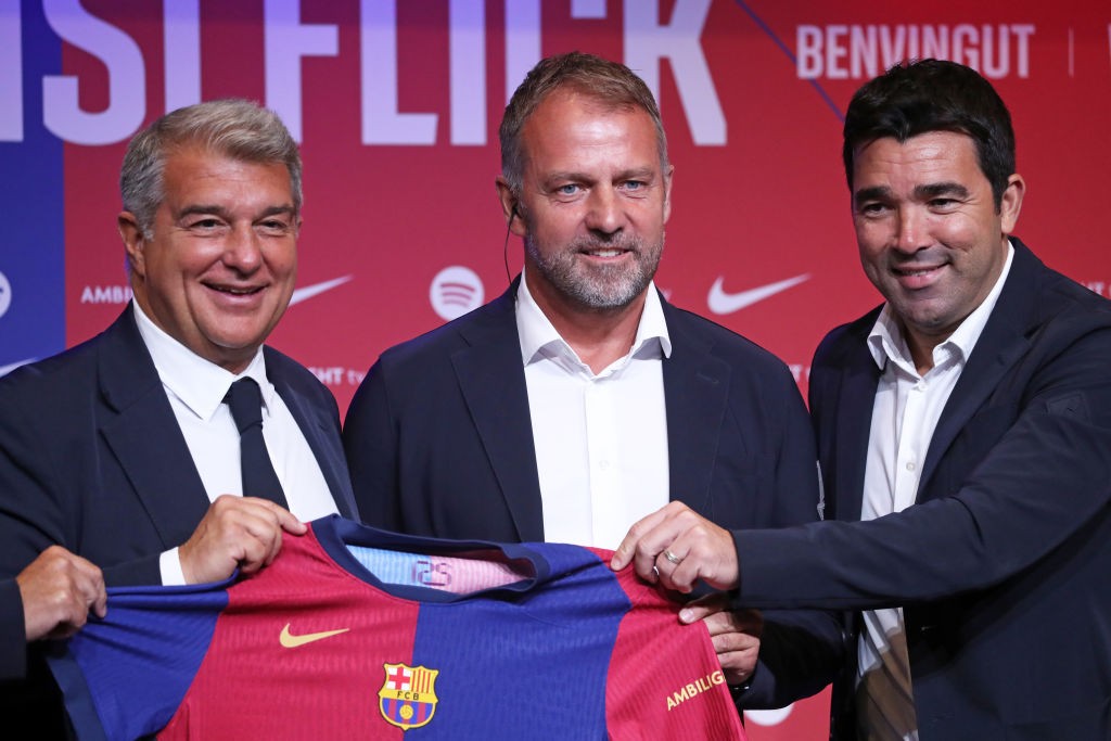 Sem acerto com Julián Álvarez, Barcelona planeja buscar atacante somente em janeiro, diz jornal