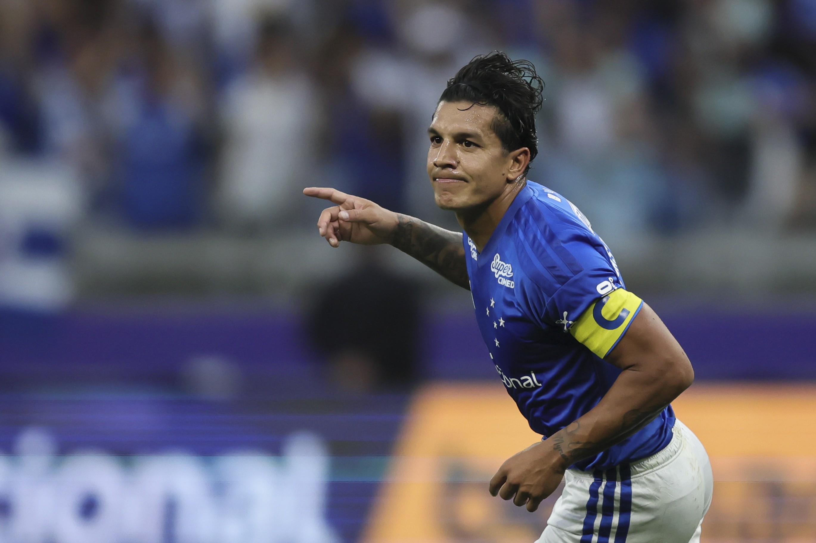 Classificação do returno: Flamengo, Bahia e Fluminense pressionam liderança do Cruzeiro