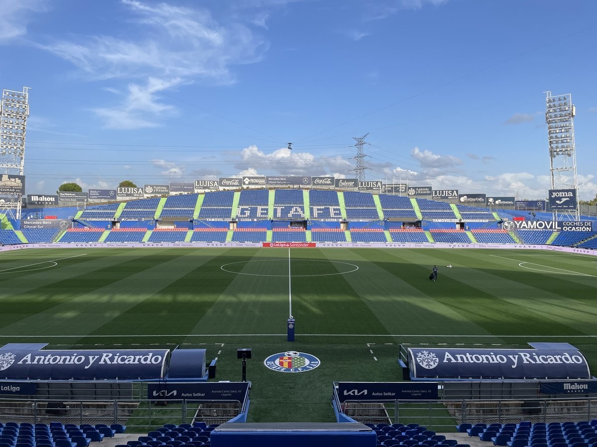 Getafe x Barcelona em LaLiga: onde assistir ao vivo e horário