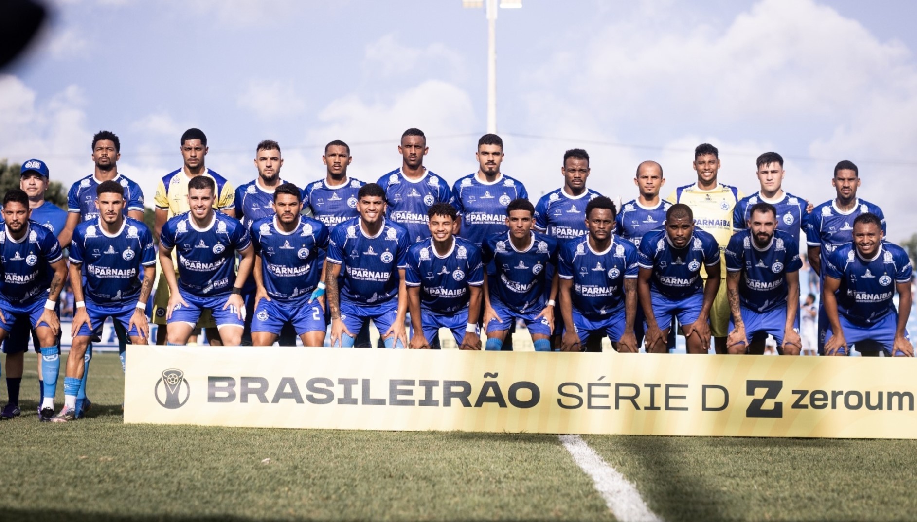 Clube da Série D não vence como visitante em torneios nacionais há 35 anos; veja números