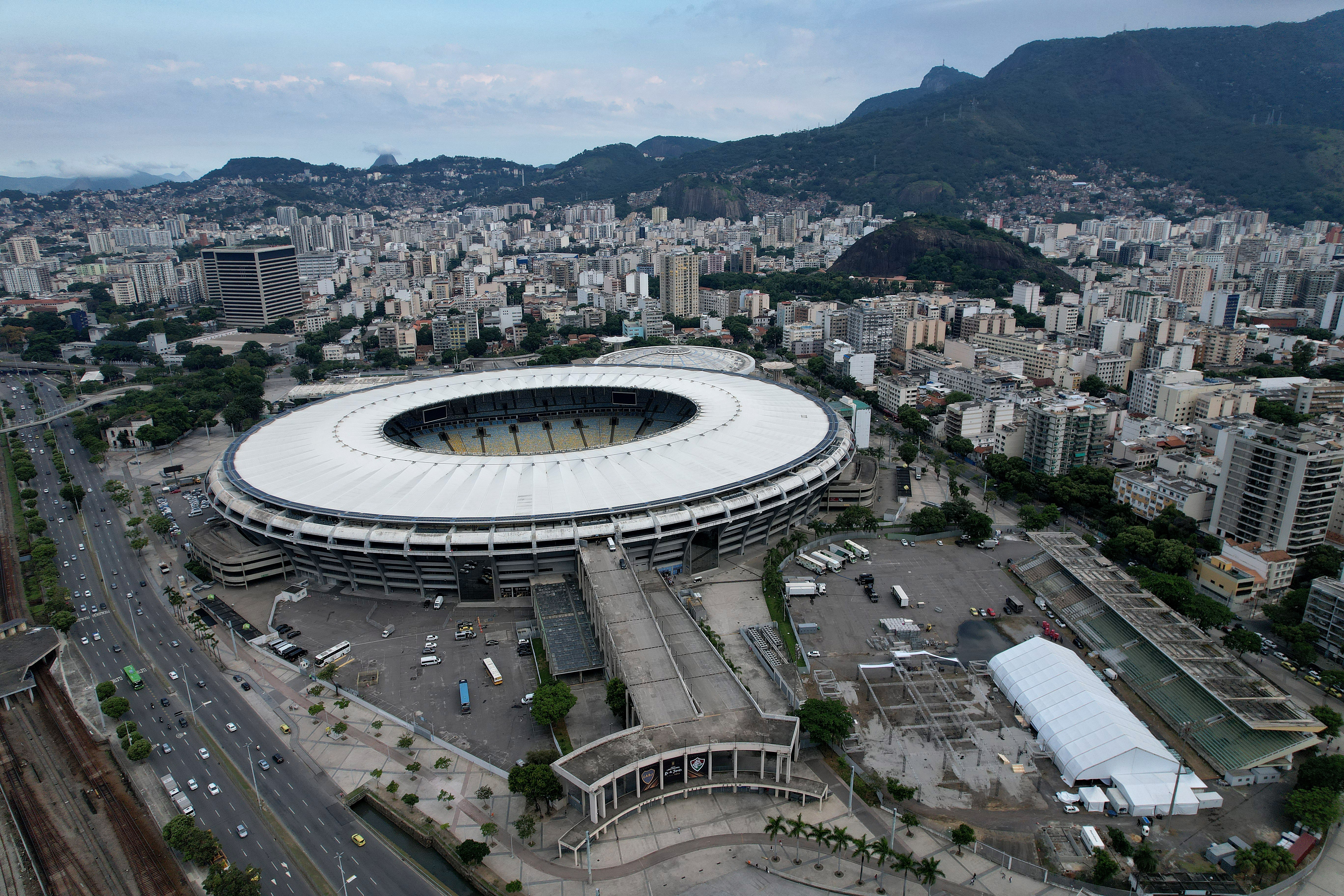 Vasco tem direito de jogar no Maracanã? Veja o que dizem edital e acordo com Fla-Flu