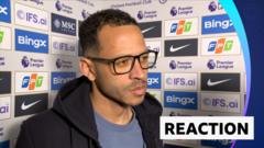 Chelsea precisa melhorar sua resiliência - Rosenior