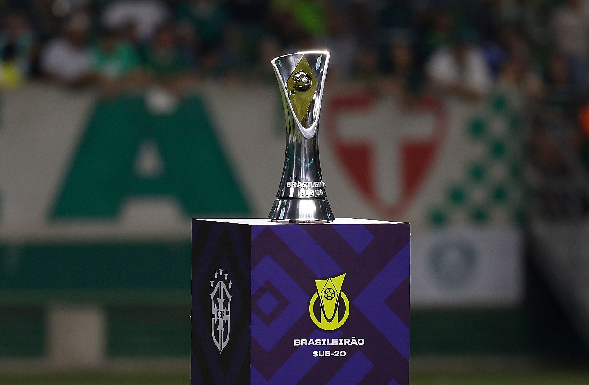 Brasileiro Sub-20: onde assistir ao vivo aos jogos de volta das quartas de final