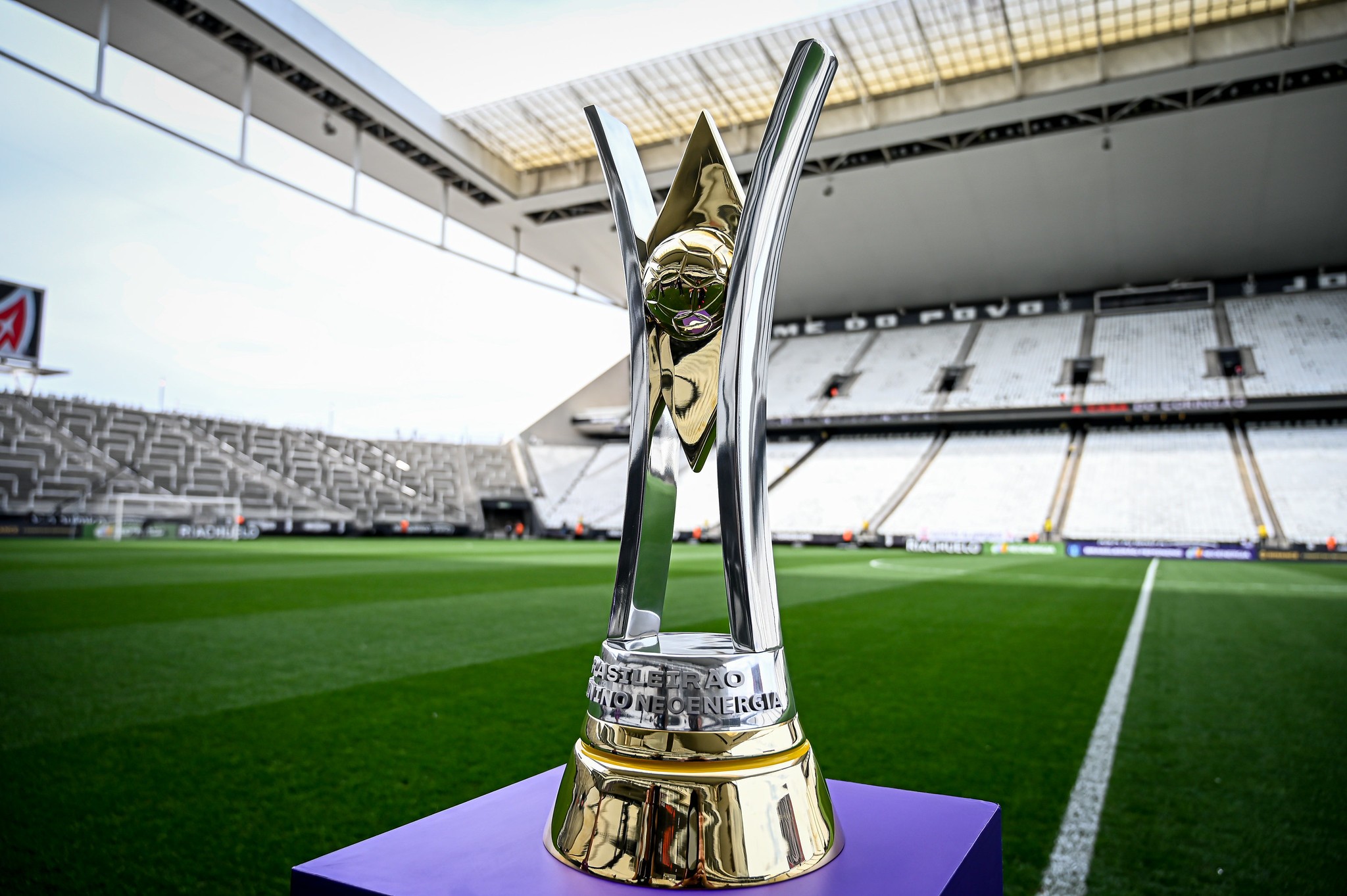 Brasileirão Feminino define semifinais com participante inédito; veja duelos