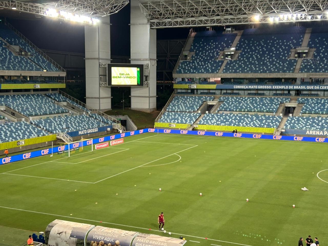 Brasil x Zâmbia: onde assistir ao vivo, horário e escalações