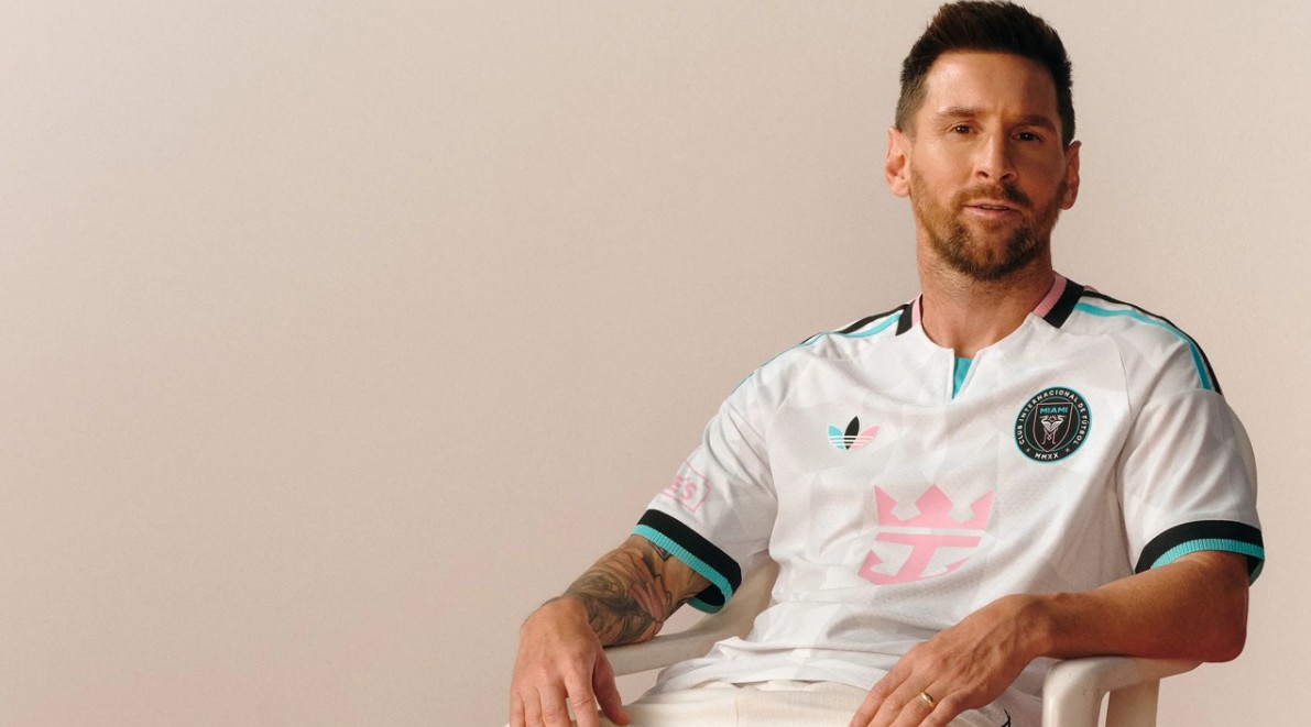 Messi chega a princípio de acordo para comprar clube da segunda divisão espanhola