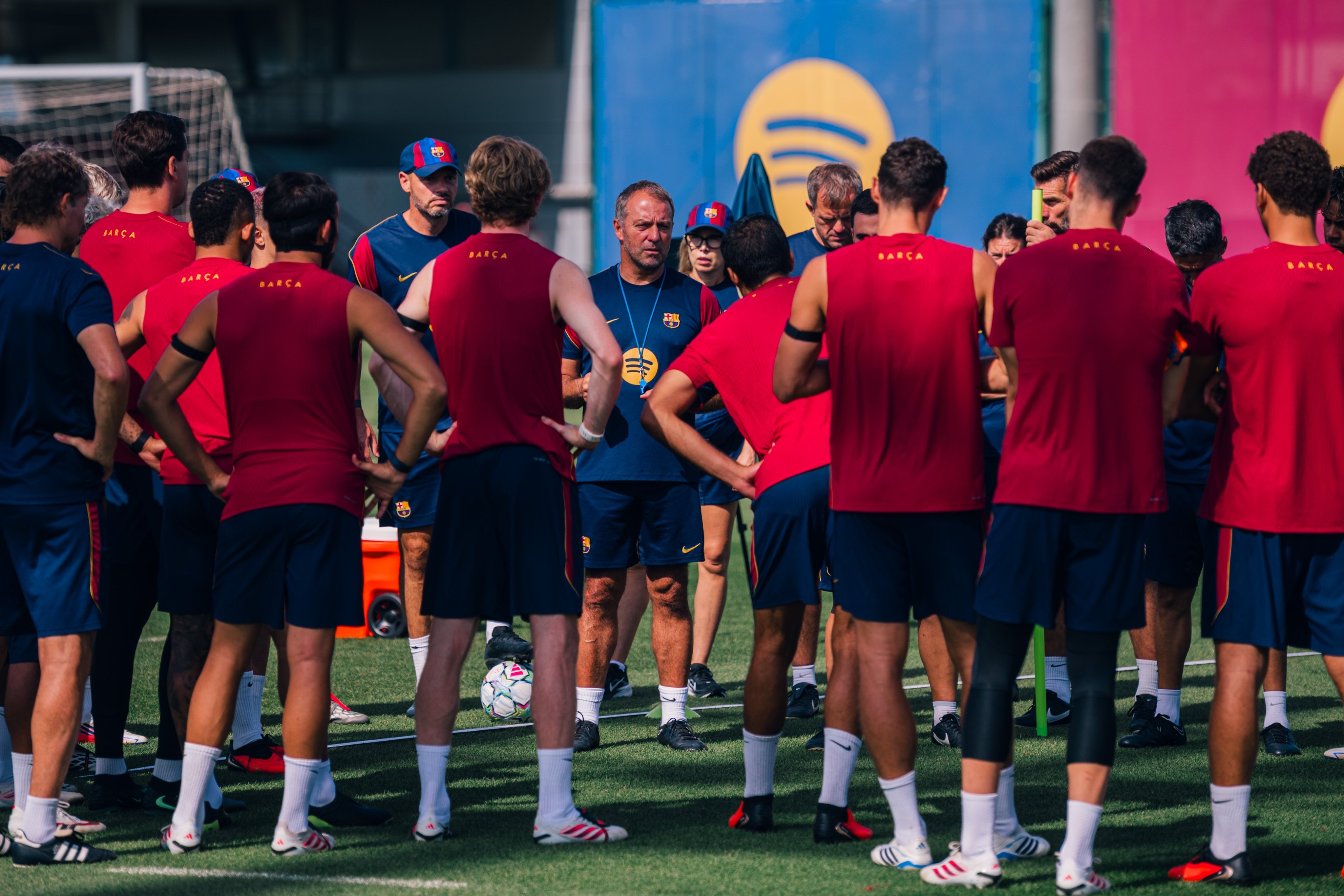 Barcelona x Feyenoord na Champions League: onde assistir ao vivo e horário