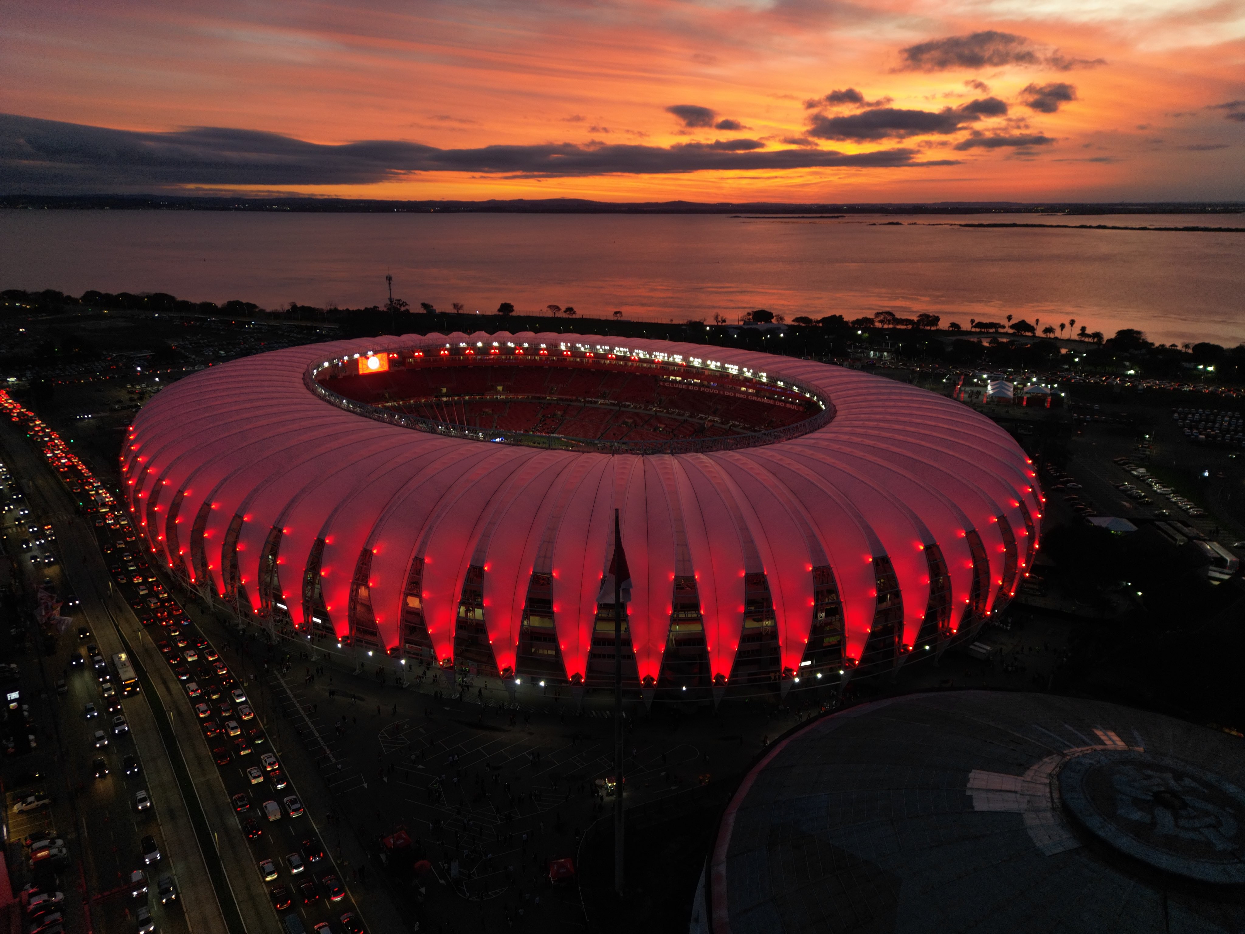 Brasil x Argentina: aberta venda de ingressos para amistoso da Seleção feminina no Beira-Rio