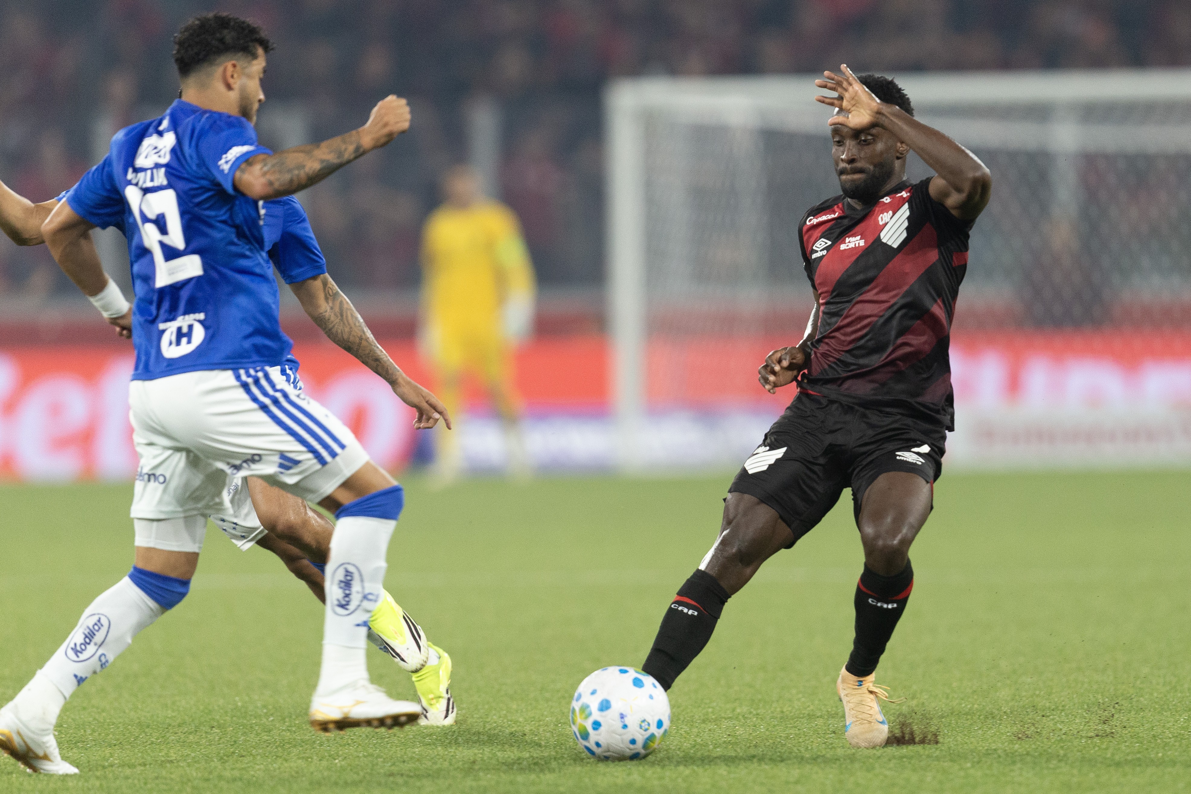 Papo de setoristas: o que esperar de Cruzeiro x Athletico, pelo Brasileirão; assista
