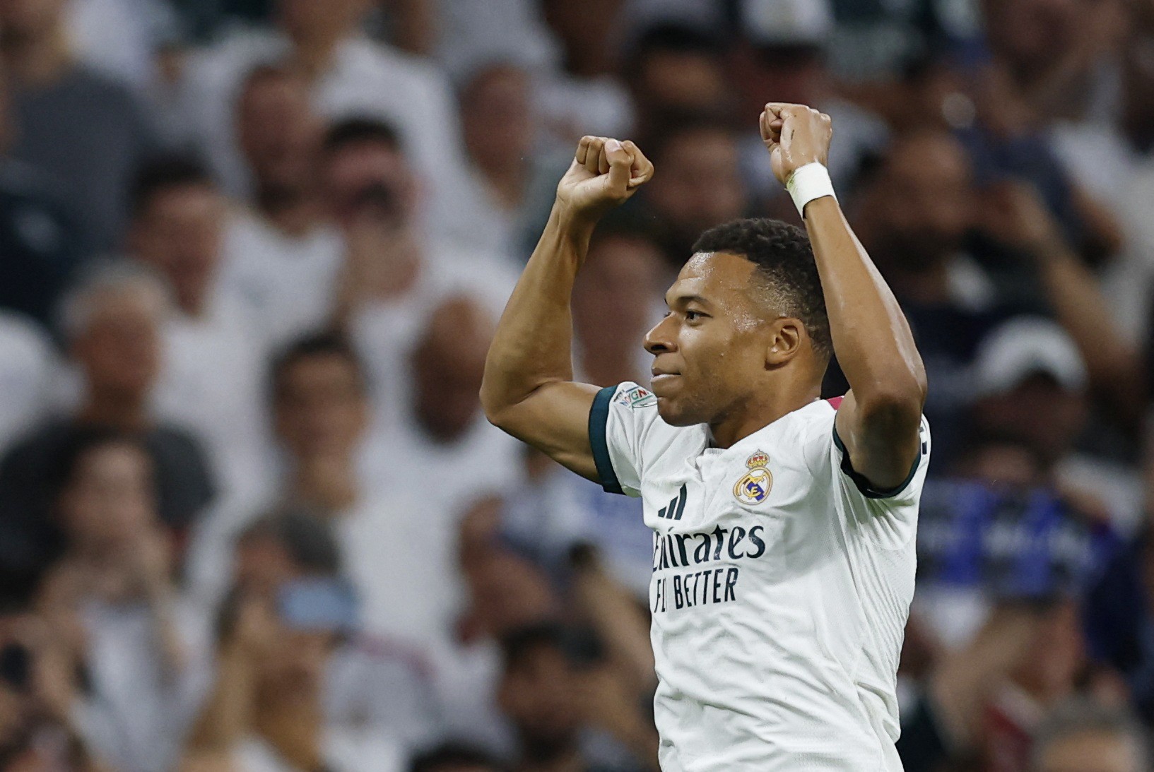 Mbappé entra para o top 5 de maiores artilheiros da história da Champions League; veja a lista